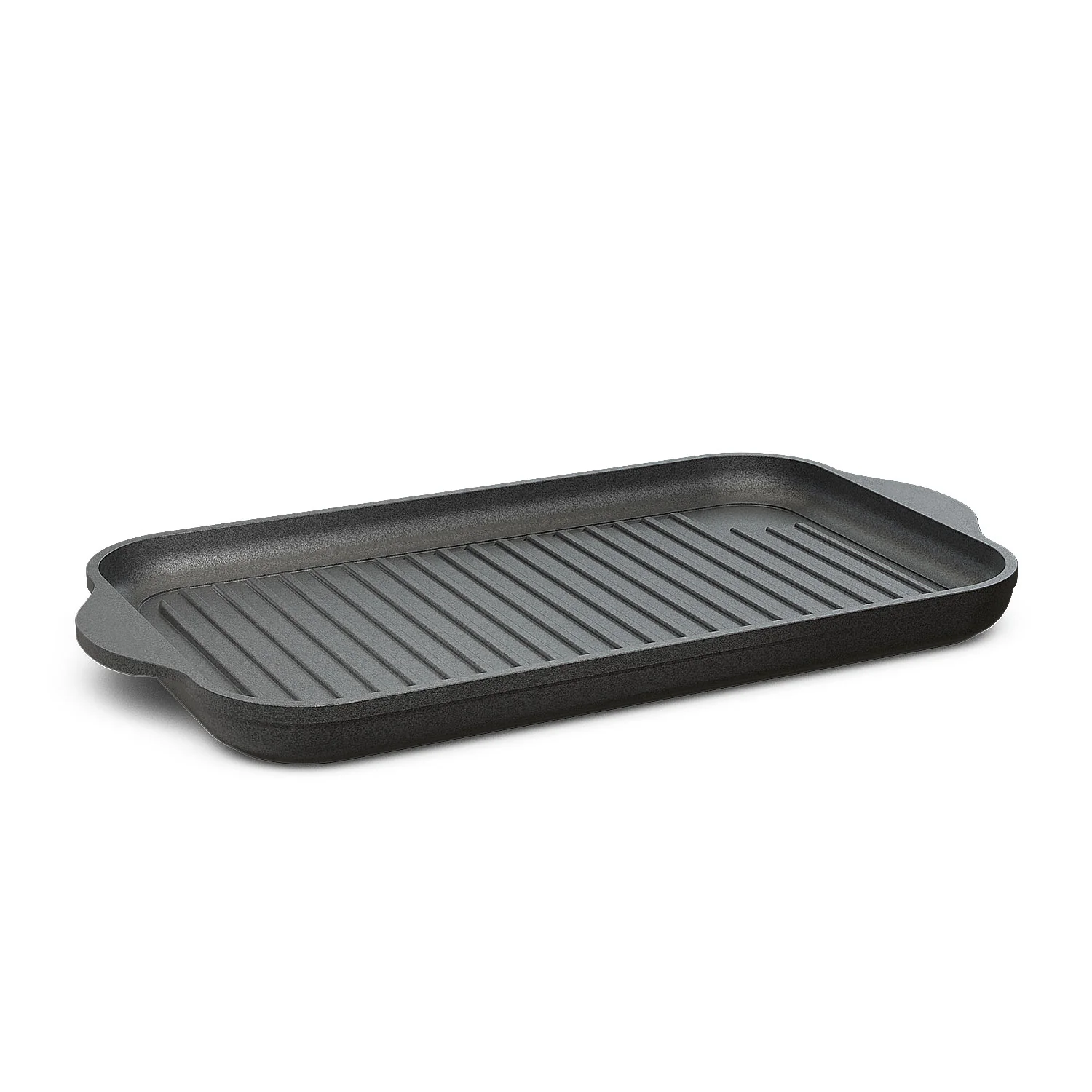 Grillplatten